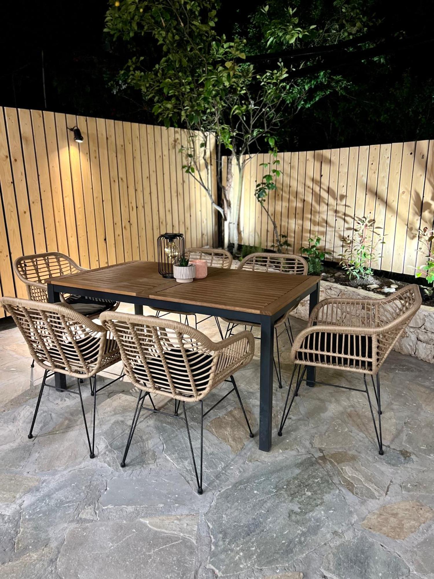 Ferienwohnung Karmas Garden Corfu Kanálion Exterior foto